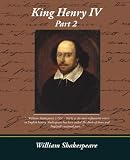 The Second Part of King Henry IV: First Edition (The New Cambridge Shakespeare)