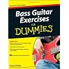 Bass Guitar Exercises For Dummies