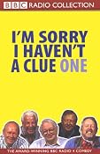 I'm Sorry I Haven't a Clue, Volume 1 | []