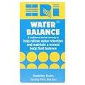 HRI Water Balance 50 Tablets