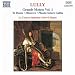 Lully: Grands Motets, Vol 1 (Te Deum; Miserere; Plaude laetare Gallia) /Le Concert Spirituel * Niquet