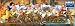Confronta prezzi Clementoni Puzzle 39004 - Biancaneve - 1000 pezzi Disney Panorama Collection
