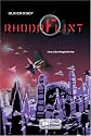 Rhodo Flint: Eine Zukunftsgeschichte