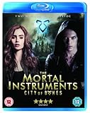 Image de The Mortal Instruments: City O [Blu-ray] [Import anglais]