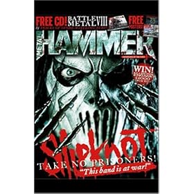 Metal Hammer