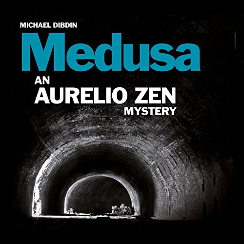 Aurelio Zen: Medusa