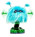 Fuzz Luvz - Blue