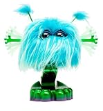 Fuzz Luvz - Blue
