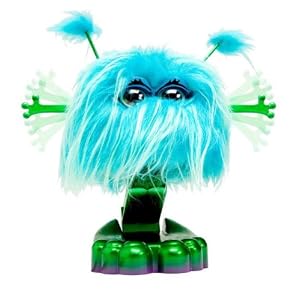 Fuzz Luvz - Blue by 