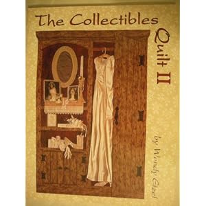 The Collectibles Quilt II