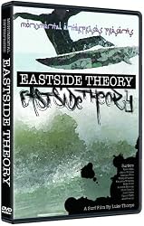 Eastside Theory Surfing DVD