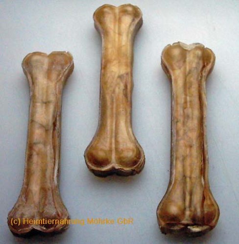 Kauknochen 31cm 1 Stück