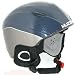 Hudora Skihelm Downhill 2.0 IMX 52 - 54