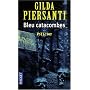 Bleu catacombes : Un �t� meurtrier