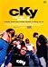 CKY Trilogy - Round 2 [DVD]