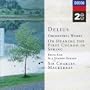 Delius: Orchestral Works