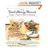 The Food Allergy Mama's Easy, Fast Family Meals: Dairy, Egg, and Nut Free Recipes for Every Day