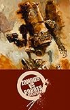 Zombies vs robots adventure