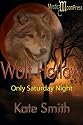 Wolf Hollow - Episode 6