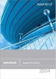 Autocad Lt 2004 Spv Academic Career License: Perpetual