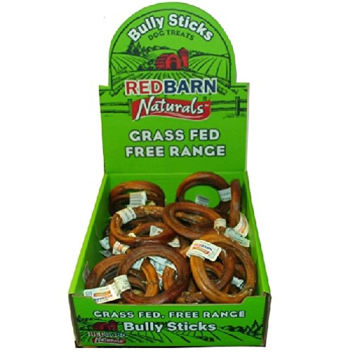 red barn bully rings