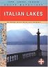 Knopf MapGuide: Italian Lakes (Knopf Mapguides)