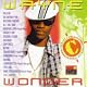 Collectors Series - Wayne Wonder