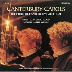Canterbury Carols