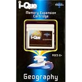i-Que Cartridge - World Geography