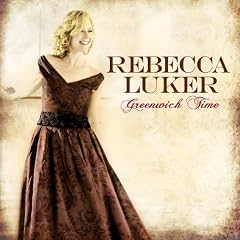 Rebecca Luker: Greenwich Time