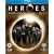 Heroes Seasons 1-3 [Blu-ray]