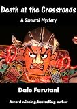 Death at the Crossroads (Samurai Mysteries)