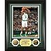 Highland Mint Boston Celtics Rajon Rondo 24KT Gold Coin Photo Mint