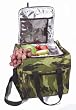 Woodland Camouflage Large Cooler Bag