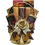 Art of Appreciation Gift Baskets Godiva Gold Gourmet Chocolate Gift Basket