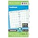 DayTimer 2016 Passport Planner Refills (871291601)