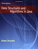 Data Structures and Algorithms in Java