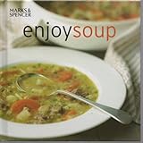 Enjoy soup