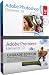 Adobe
Photoshop
Elements
and
Premiere
Elements
10
Bundle,
Upgrade
version
(PC/Mac)