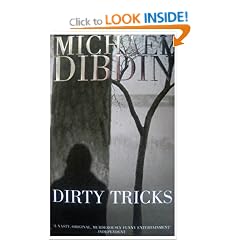 Dirty Tricks (Crime)