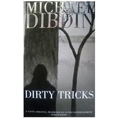 Dirty Tricks (Crime)
