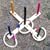 Garden/Outdoor Quoit Ring Toss Traditional Game Set
