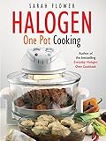 Halogen one pot cooking