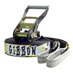 Gibbon Jib - Set per slacklining 15 m...