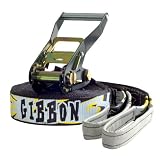 Gibbon Jibline Slackline - 15m/49ft