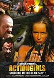 Cover art for  Soldiers of The Dead Part 1