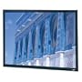 Dalite Da-snap Video Format 43 X 57.5 Inch High Power Projection Screen