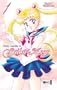 Pretty Guardian Sailor Moon 01