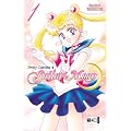 Pretty Guardian Sailor Moon 01