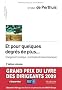 Et pour quelques degr�s de plus...